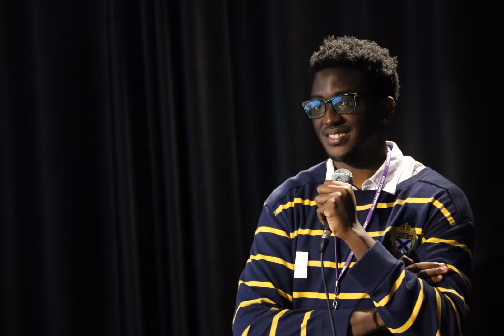 Pitch Contest at 5th Annual Festival